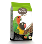 Deli Nature 5* Menu African Parakeet / Lovebird
